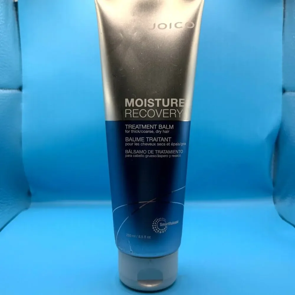 Joico Moisture Recovery Treatment Balm 8.5oz